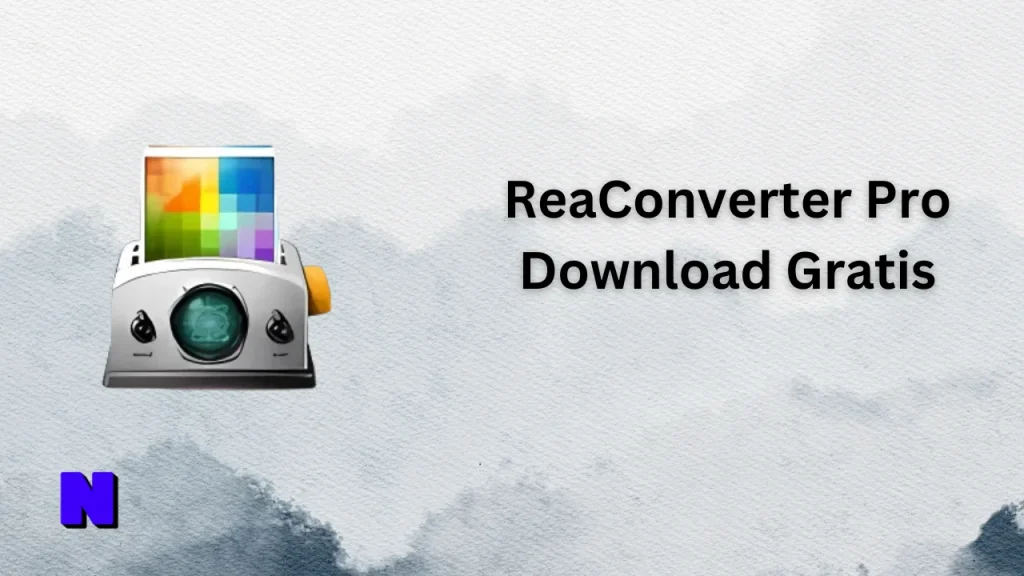 ReaConverter Pro Gratis Download