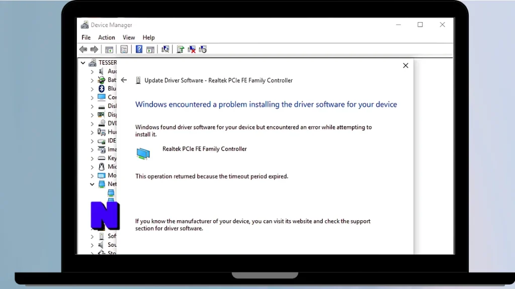 Realtek Ethernet Controller All-In-One DriversDownload Full Terbaru Version