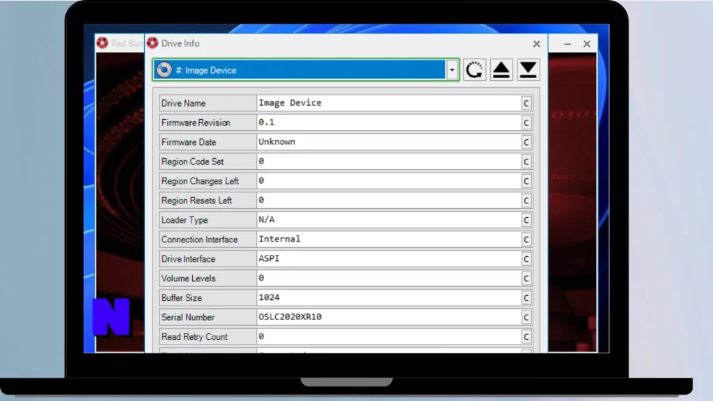 Red Burner Download Full Terbaru Version