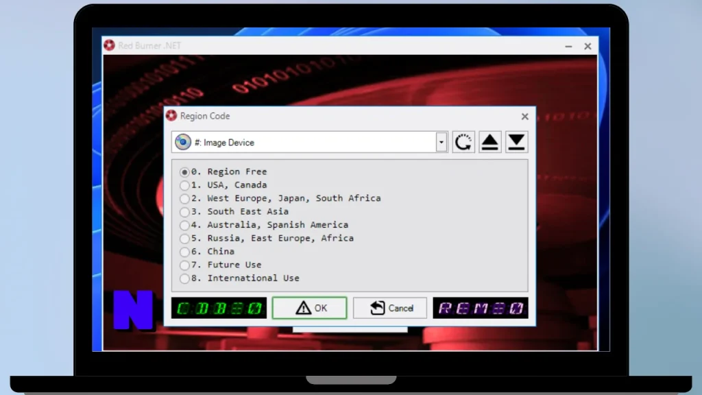 Red Burner Download Full Terbaru Version Poratble And Multilingual