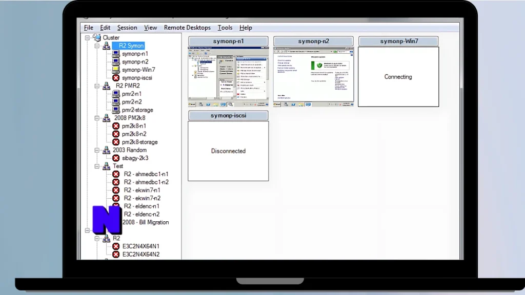 Remote Desktop Manager Download Full Terbaru Version