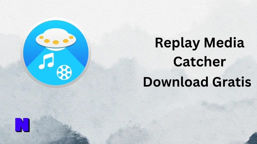Replay Media Catcher Gratis Download
