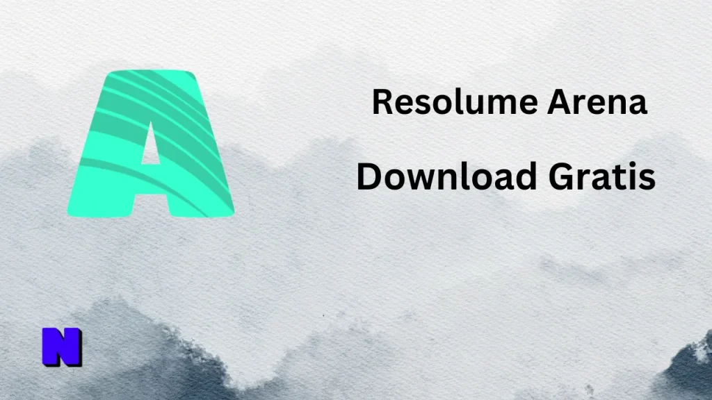 Resolume Arena Gratis Download