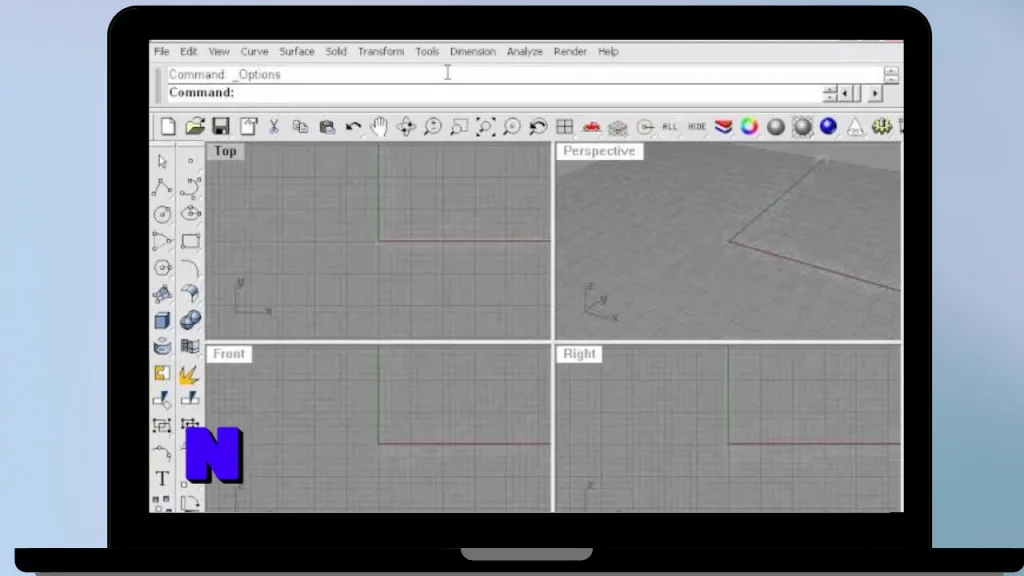 Rhinoceros Download Full Terbaru Version Poratble And Multilingual