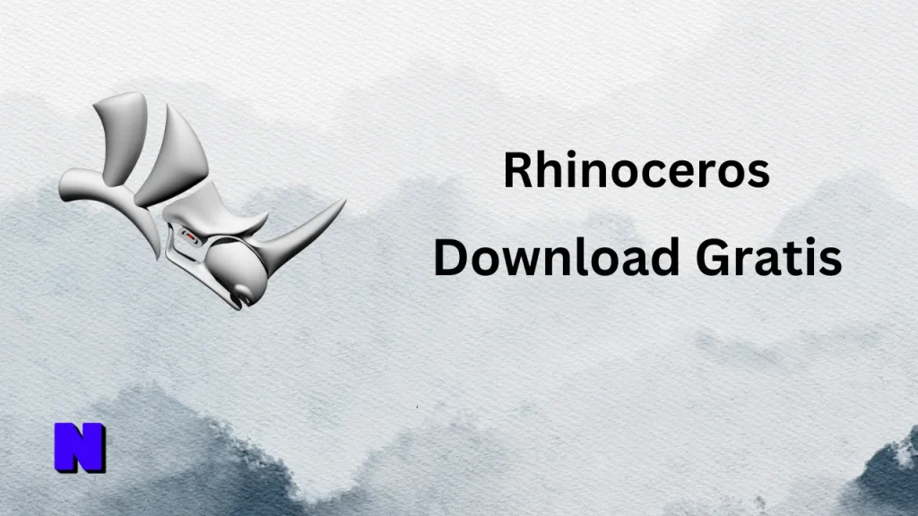 Rhinoceros Gratis Download