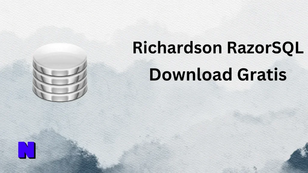 Richardson RazorSQL Gratis Download