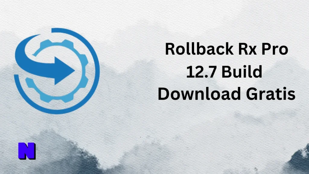Rollback Rx Pro 12.7 Build Gratis Download