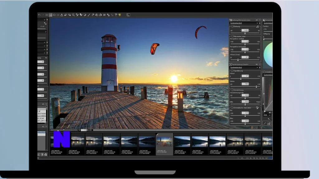 SILKYPIX Developer Studio Pro Gratis Download Full Terbaru Version