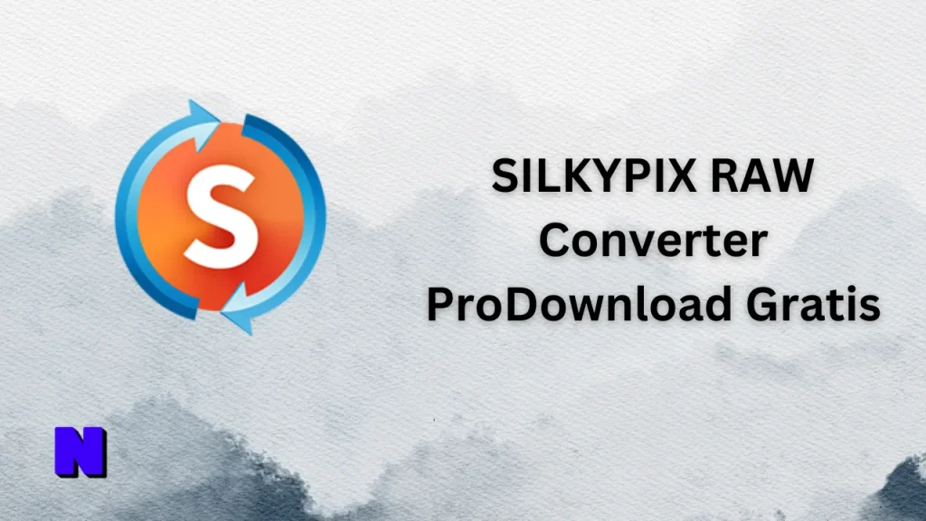 SILKYPIX RAW Converter Gratis Download
