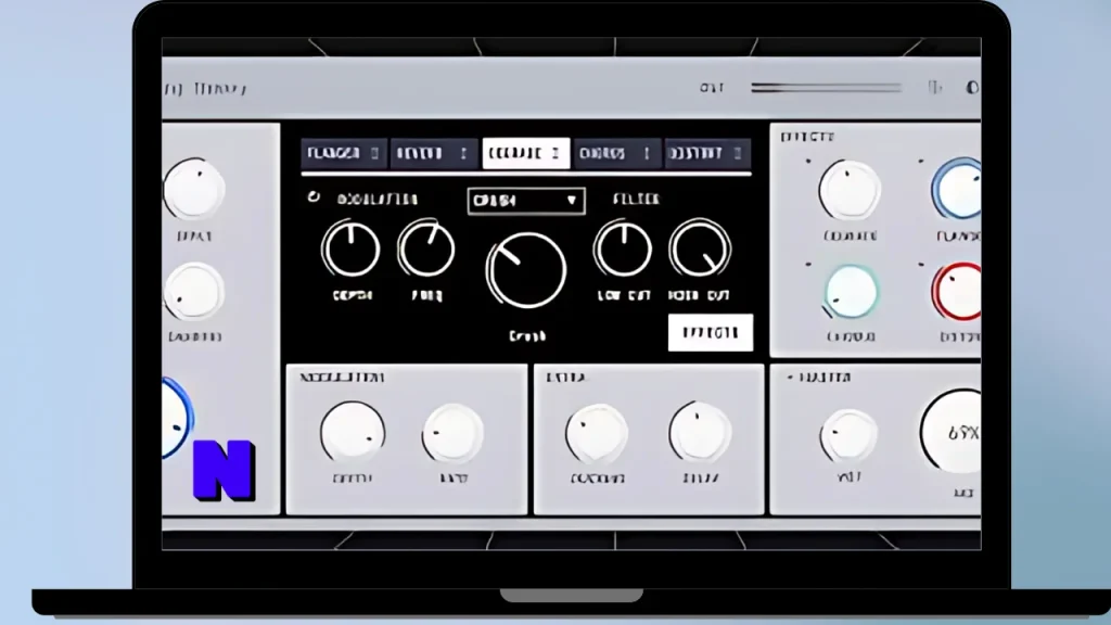 Sinuslabs REACH Gratis Download Full Terbaru Version Poratble And Multilingual