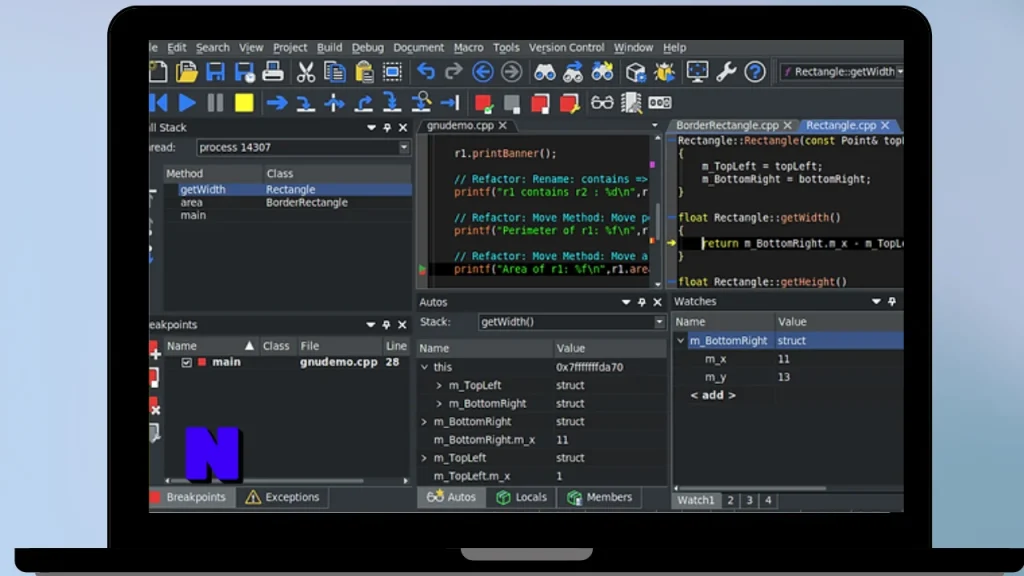 SlickEdit Pro Download Full Terbaru Version Poratble And Multilingual