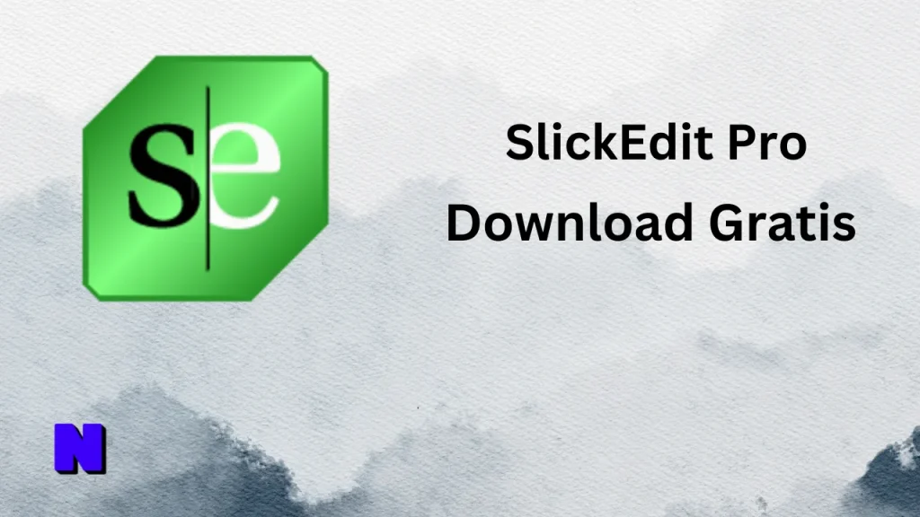 SlickEdit Pro Gratis Download