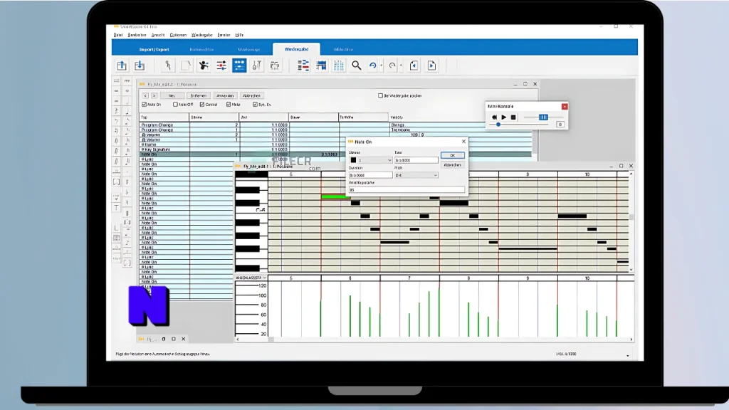 SmartScore 64 NE Pro Download Full Terbaru Version