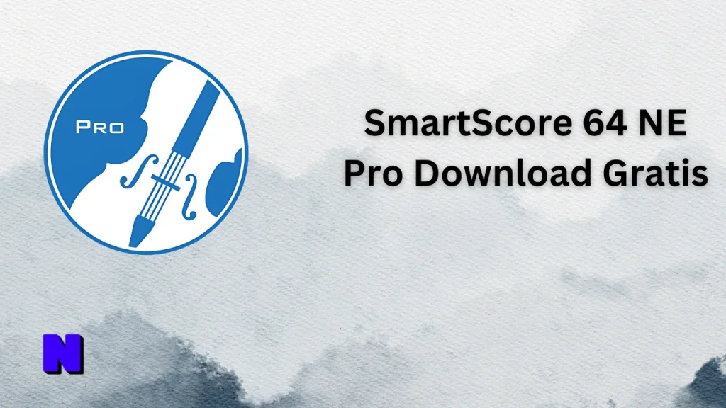 SmartScore 64 NE Pro Gratis Download