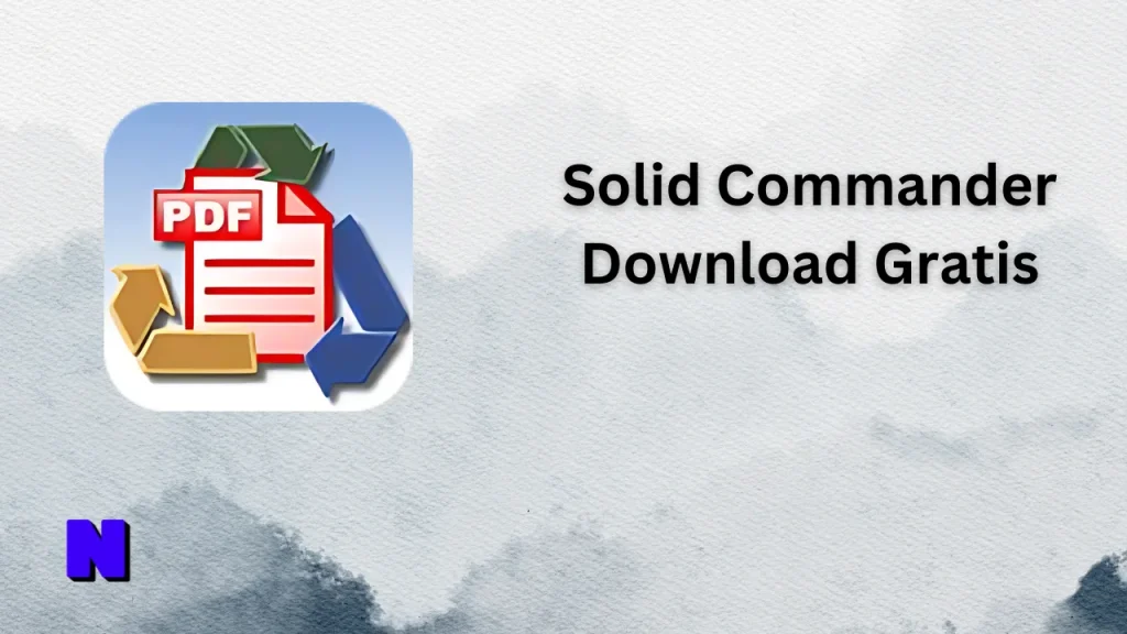 Solid Commander Gratis Download