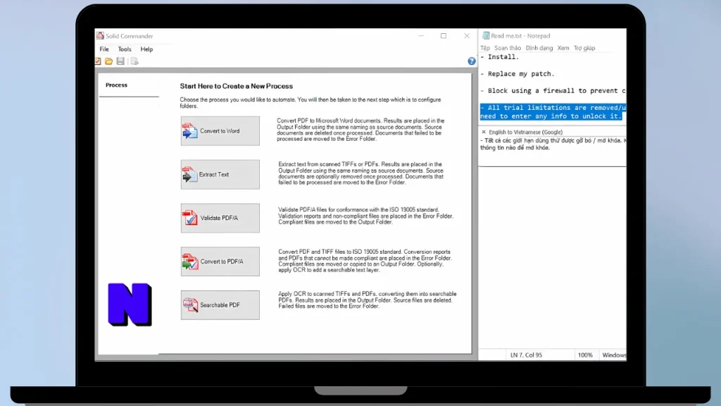 Solid Commander Gratis Download Full Terbaru Version Poratble And Multilingual