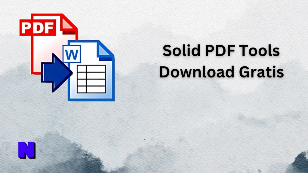 Solid PDF Tools Gratis Download