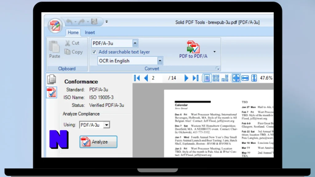 Solid PDF Tools Gratis Download Full Terbaru Version Poratble And Multilingual