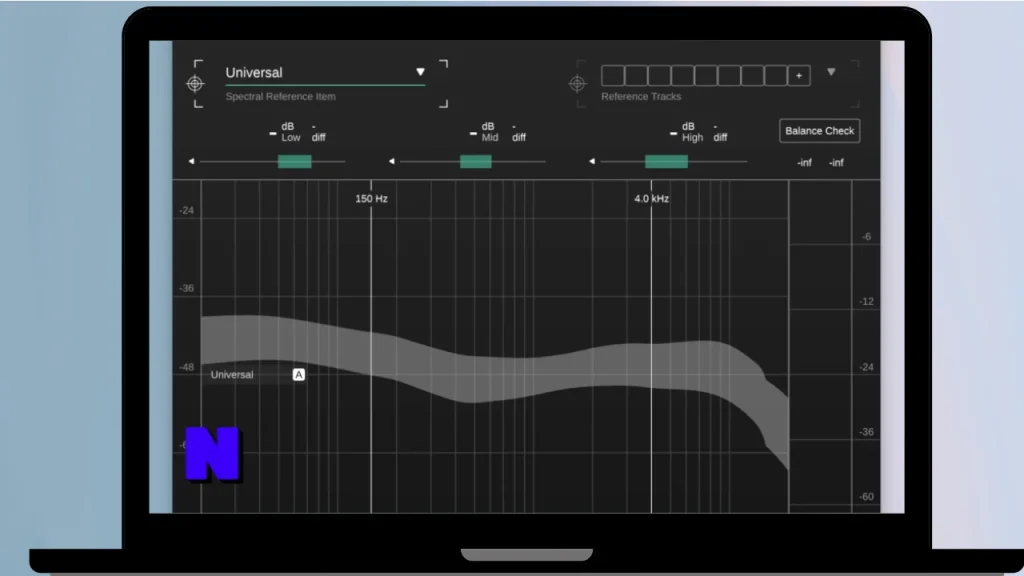 Sonible Truebalance Download Full Terbaru Version