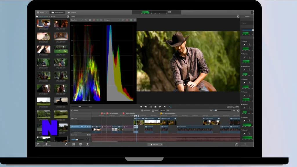 Sony Catalyst Browse Suite Download Full Terbaru Version