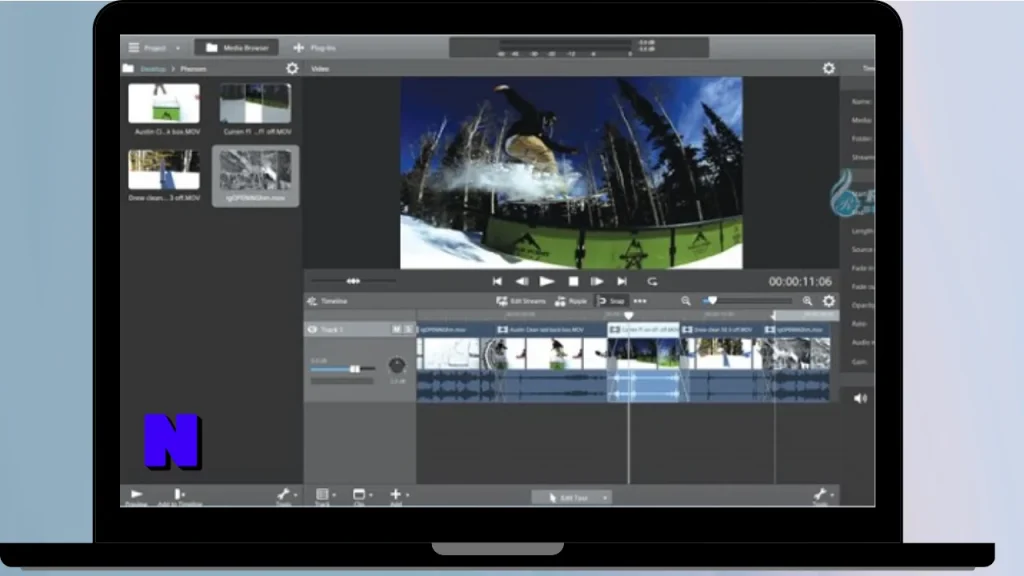 Sony Catalyst Production Suite Download Full Terbaru Version