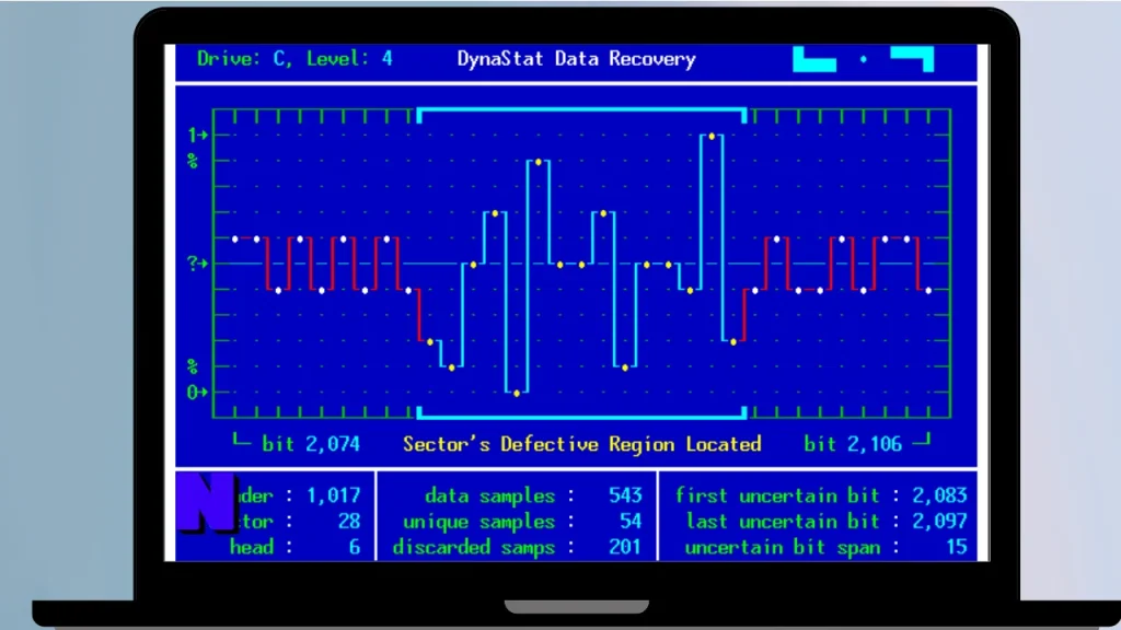 SpinRite Download Full Terbaru Version
