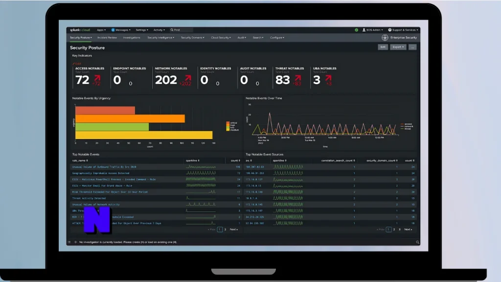 Splunk Enterprise Gratis Download Full Terbaru Version