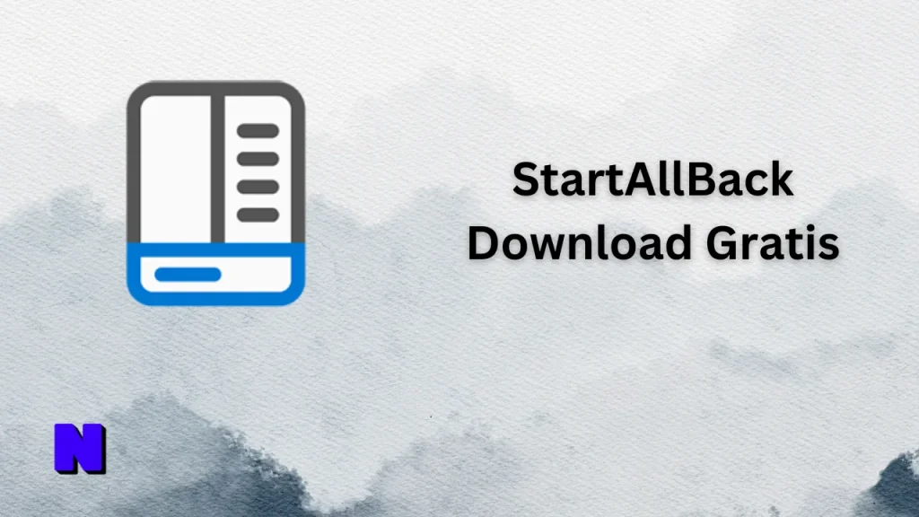 StartAllBack Gratis Download