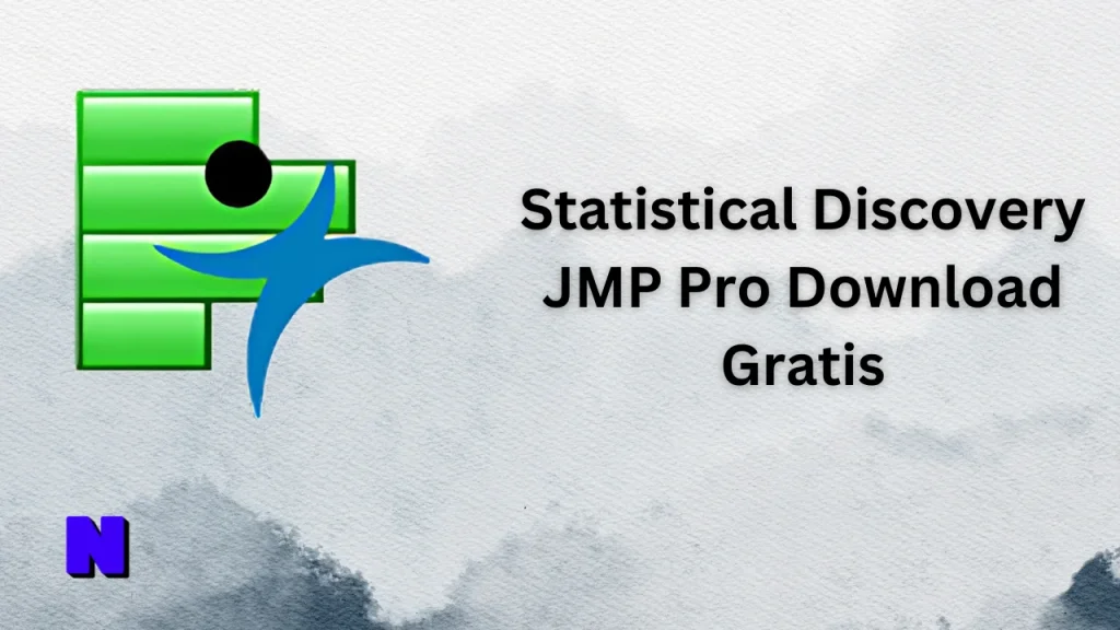 Statistical Discovery JMP Pro Gratis Download