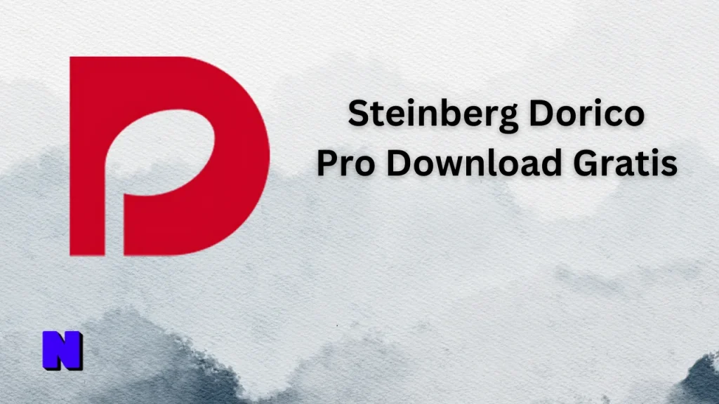 Steinberg Dorico Pro Gratis Download