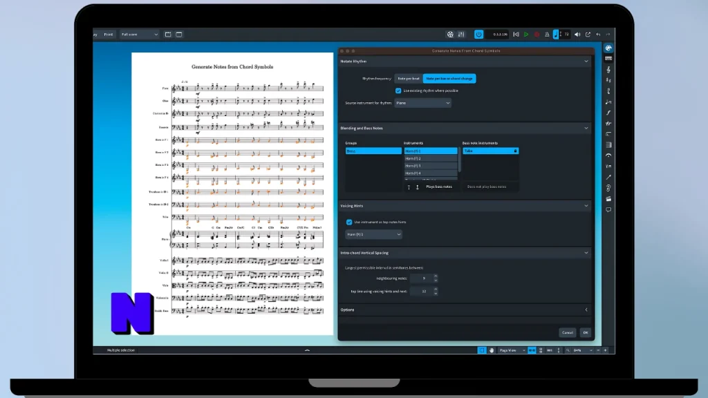 Steinberg Dorico Pro Gratis Download Full Terbaru Version Poratble And Multilingual