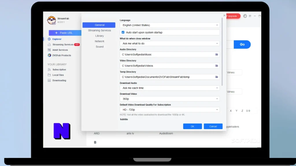 StreamFab Download Full Terbaru Version Poratble And Multilingual