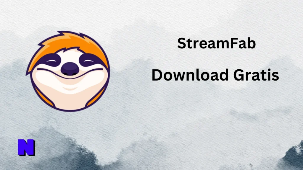 StreamFab Gratis Download