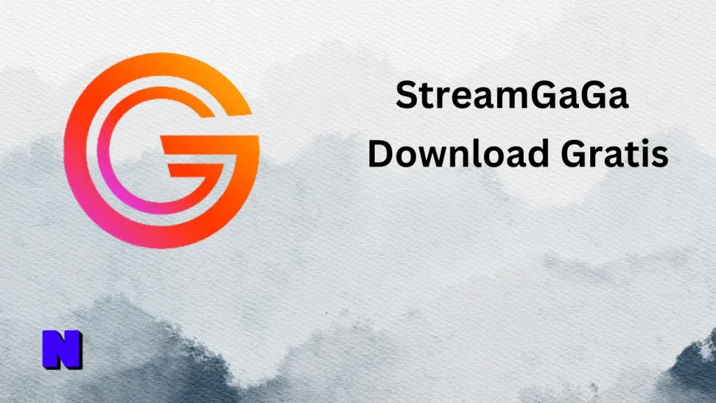 StreamGaGa Gratis Download
