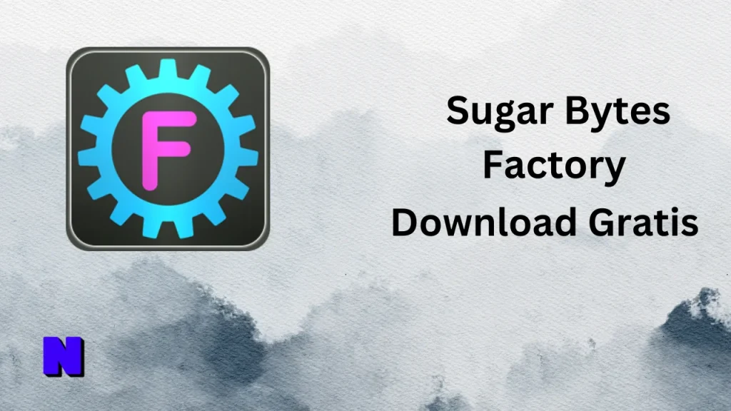 Sugar Bytes Factory Gratis Download