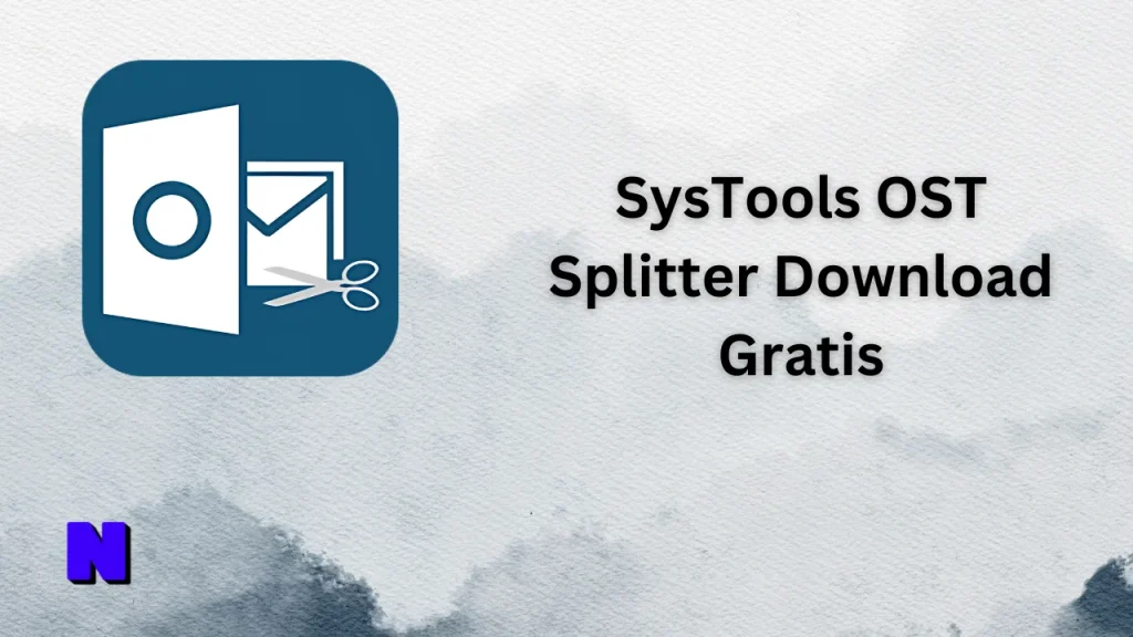 SysTools OST Splitter Gratis Download
