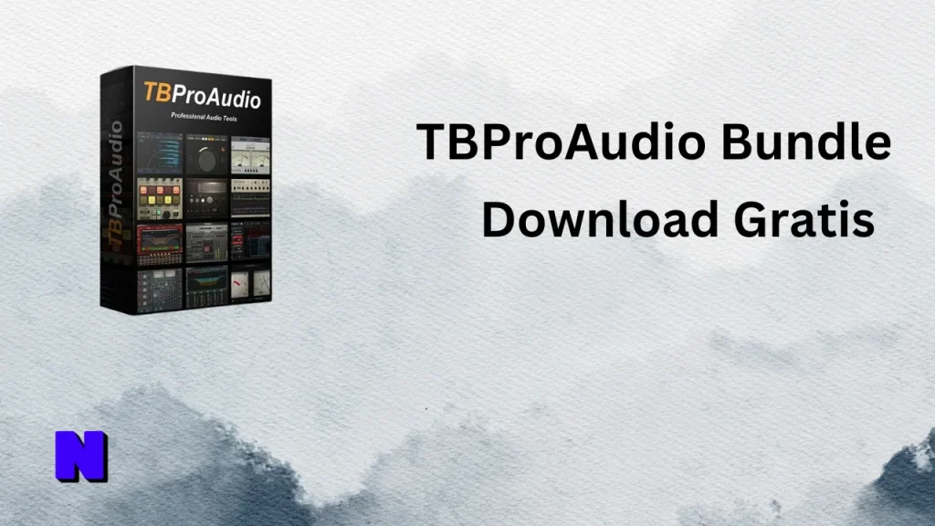 TBProAudio Bundle Gratis Download