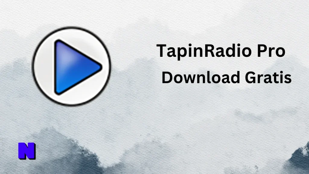 TapinRadio Pro Gratis Download