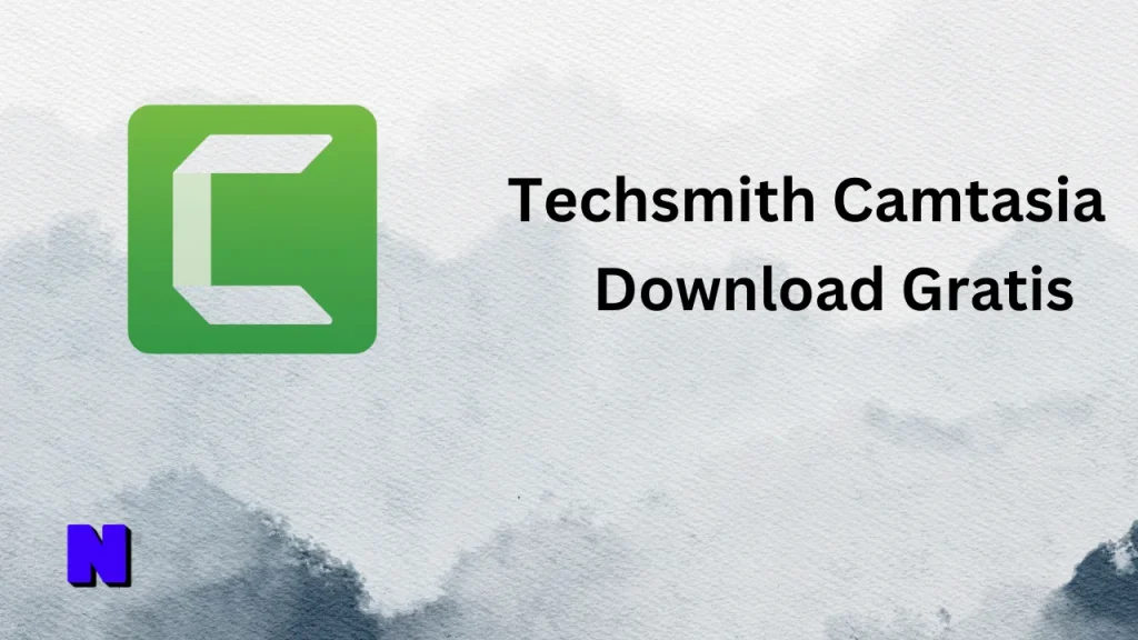 Techsmith Camtasia Gratis Download