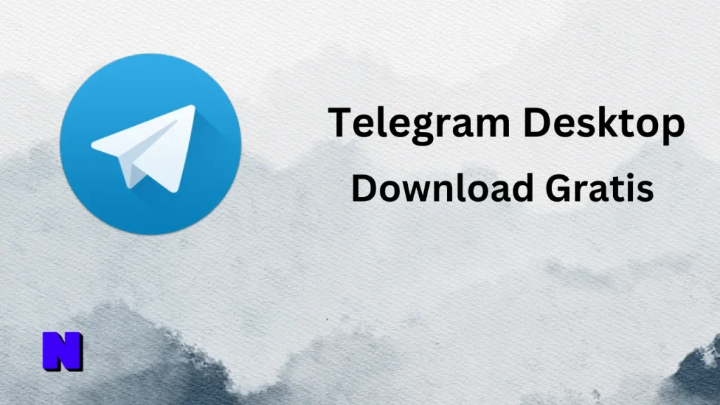 Telegram Desktop Gratis Download