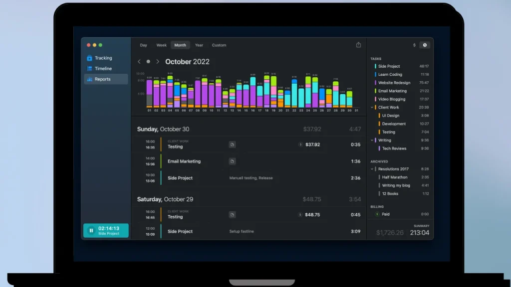 Timemator Gratis Download Full Terbaru Version Poratble And Multilingual