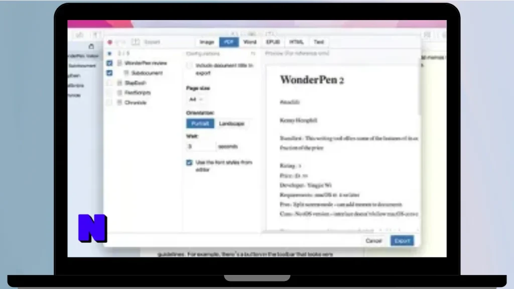 TominLab WonderPen Download Full Terbaru Version