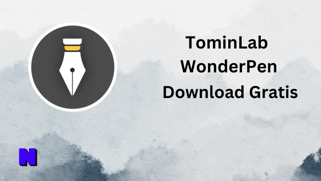TominLab WonderPen Gratis Download
