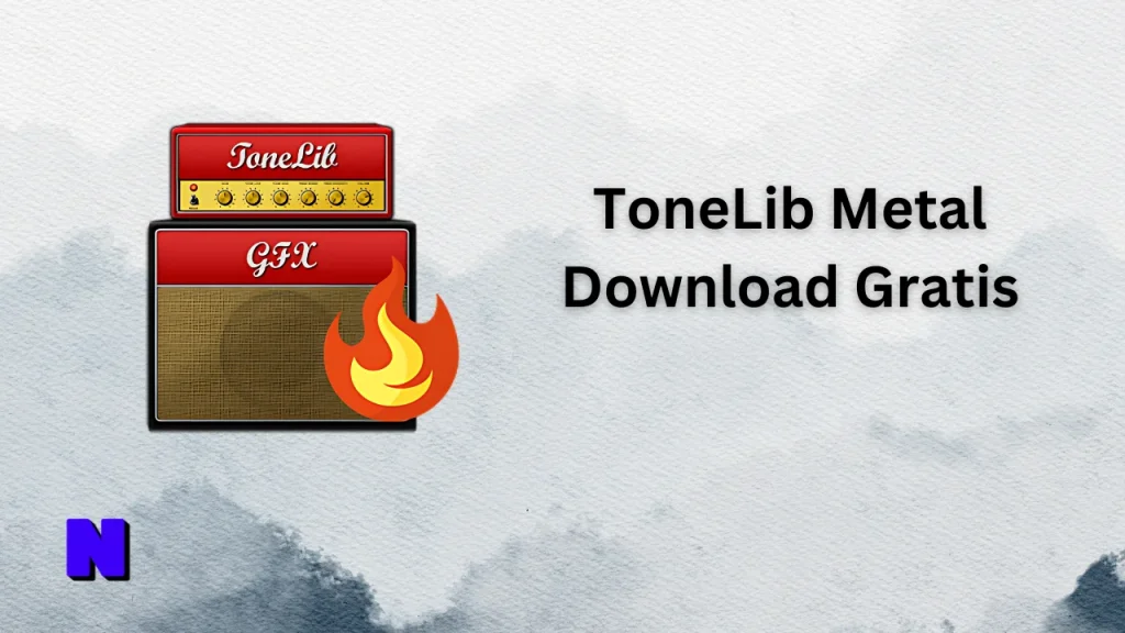 ToneLib Metal Gratis Download