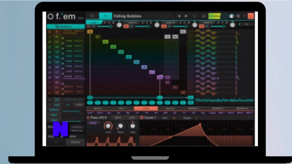 Tracktion Software SiNEE ChopSuey Download Full Terbaru Version