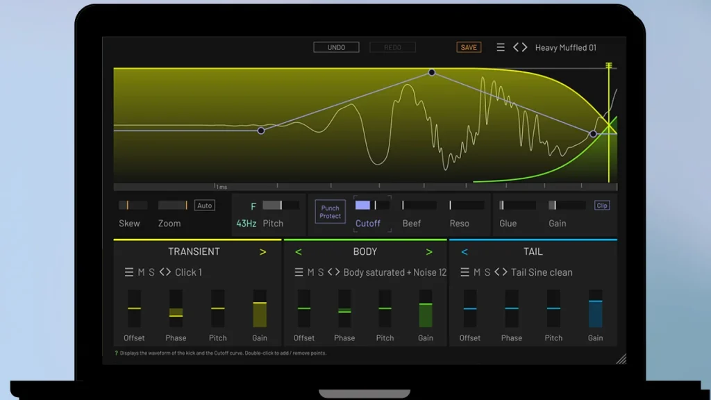 Tracktion Software SiNEE ChopSuey Gratis Download Full Terbaru Version Poratble And Multilingual