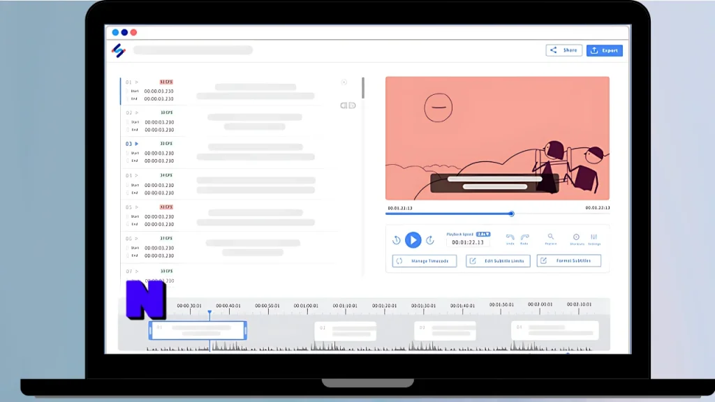 TunesKit Subtitle Editor Download Full Terbaru Version