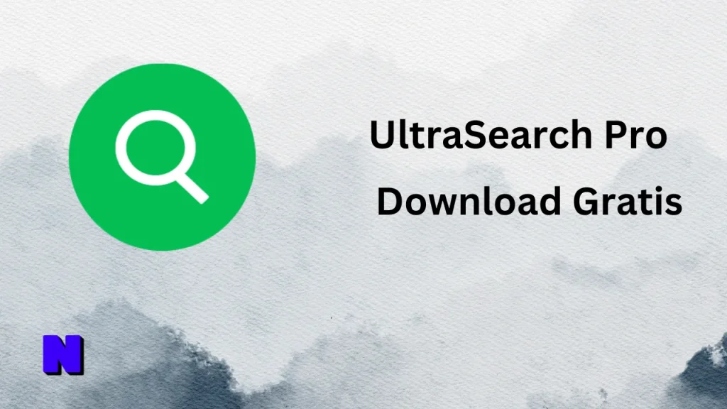 UltraSearch Pro Gratis Download