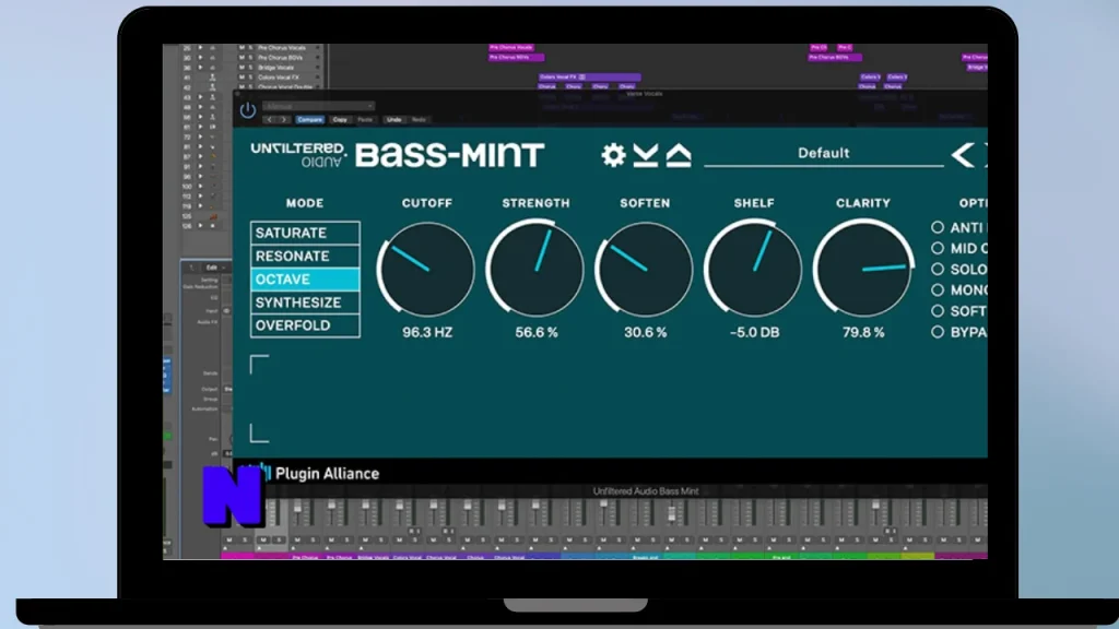 Unfiltered Audio Bass Mint Download Full Terbaru Version Poratble And Multilingual
