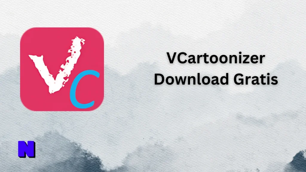 VCartoonizer Gratis Download